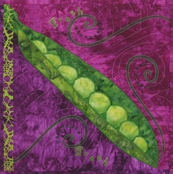 GreenIsTheColorOfFresh